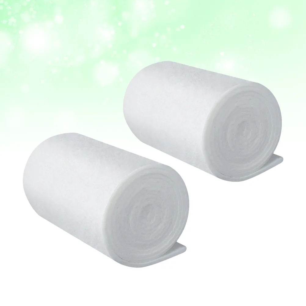 

Safe Practical Filter Pad Cotton Cleaning Pad Filter Material for Tank