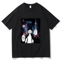 2021 new anime tokyo revengers pattern tshirt summer t shirt mens personality design t shirt unisex creativity tee short sleeve