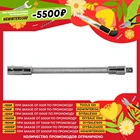 Удлинитель гибкий 14DR, 150 мм Ombra 291406