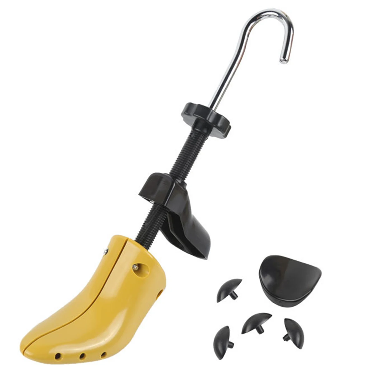 

1PC Shoe Stretcher 2-way Adjustable Shoe Shaper Extender for High Heels