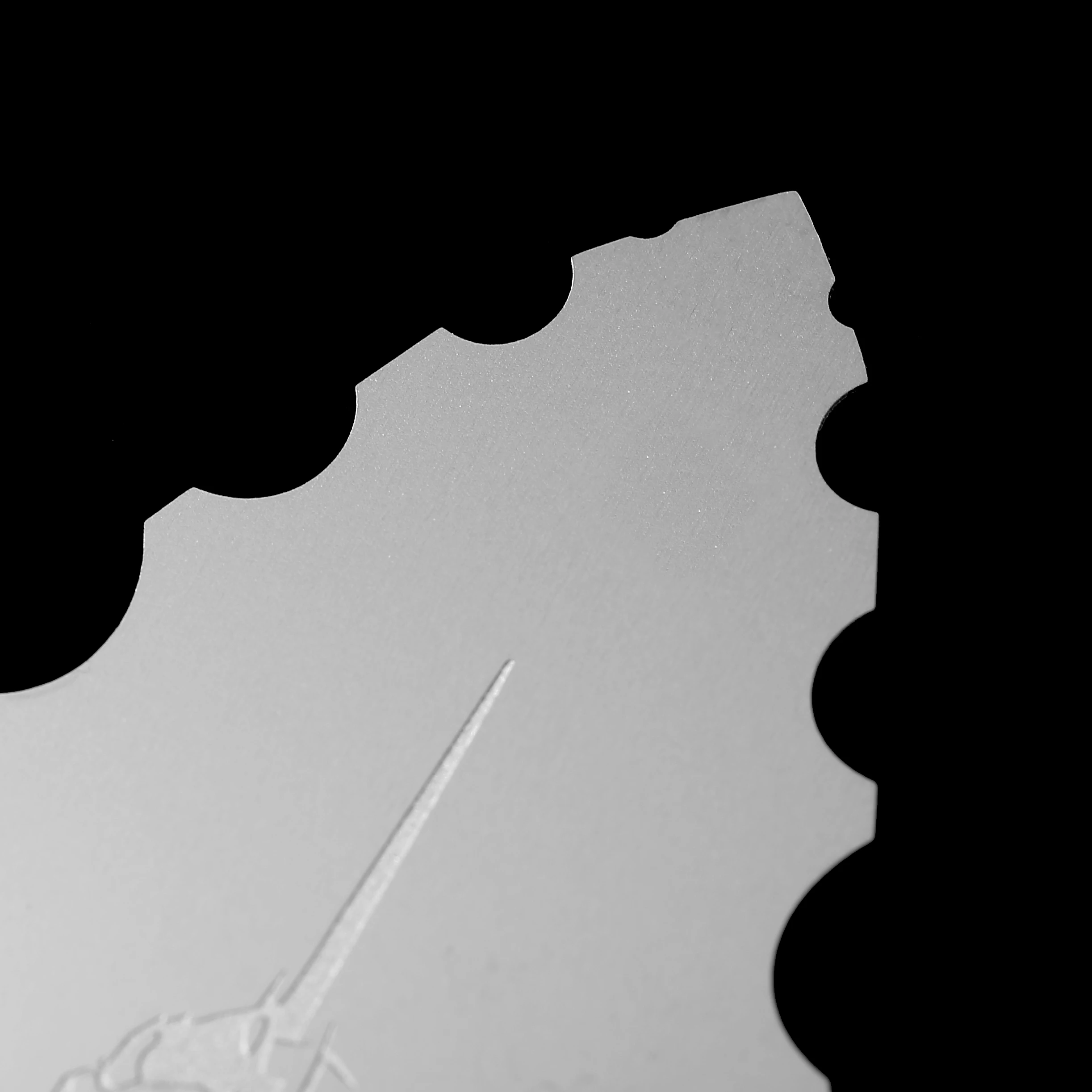 Модели Alexen AJ0005 шлифовальный инструмент научная фантастика гражданская форма