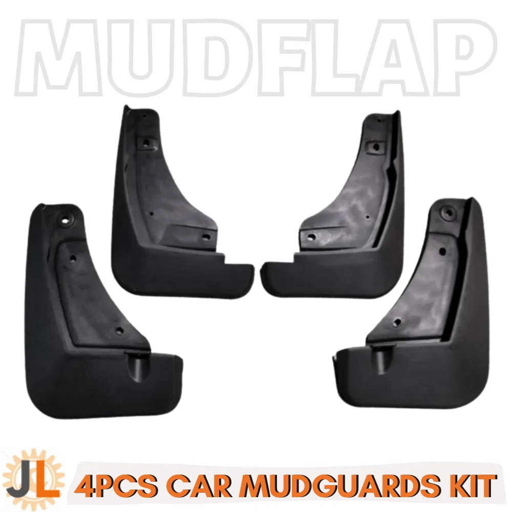 

Car Mud Flaps for Ford Escape 2020 Mudguards Splash Wheel Protector Fender Guards Body Kit