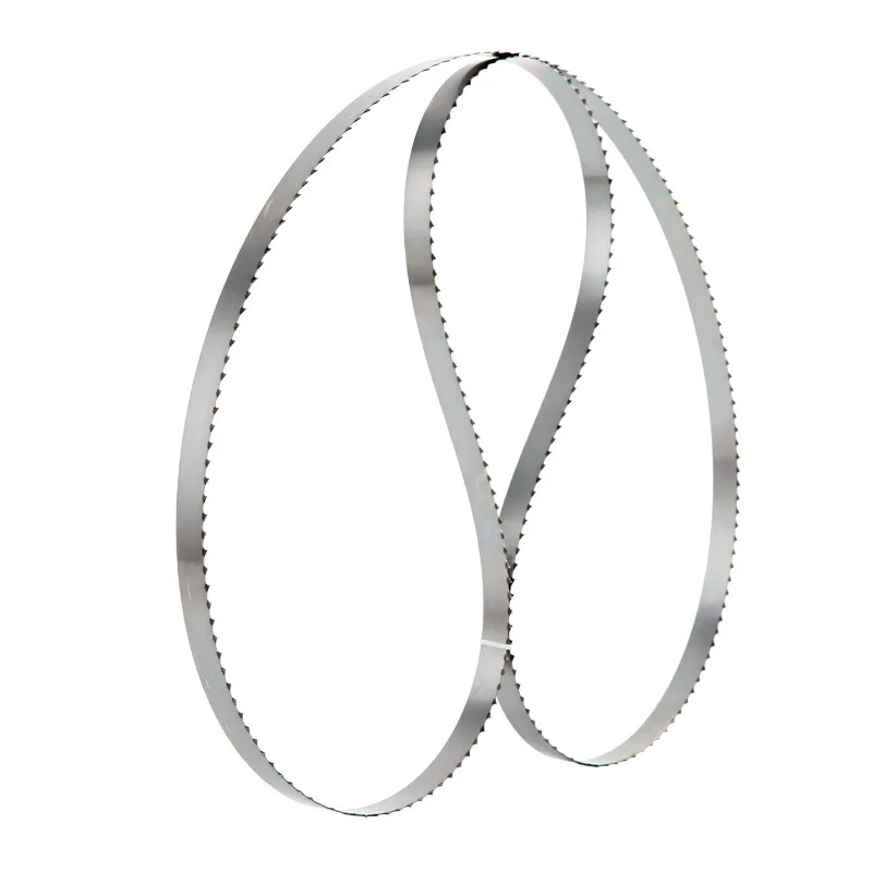 Длина 1826x6 35 wdie x 6T 10T 14T полотно ленточной пилы для резки древесины 1 шт. 2 3