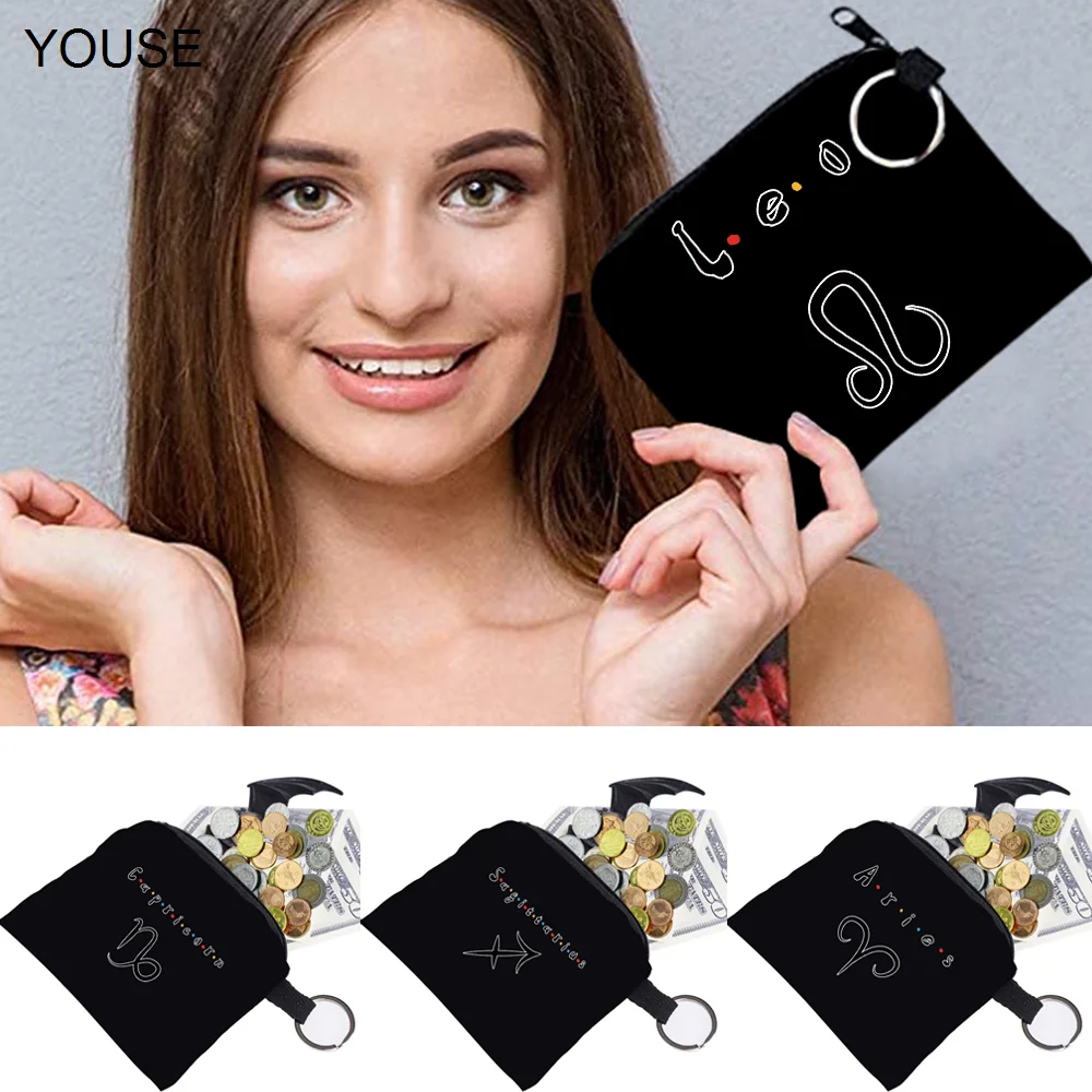 

Желдбёрз Драк констелляция сборный захват tastasche beauty для Mädchen Geld Key ohrhшёр Органайзер Tasche Kreditkarte Halter Fall