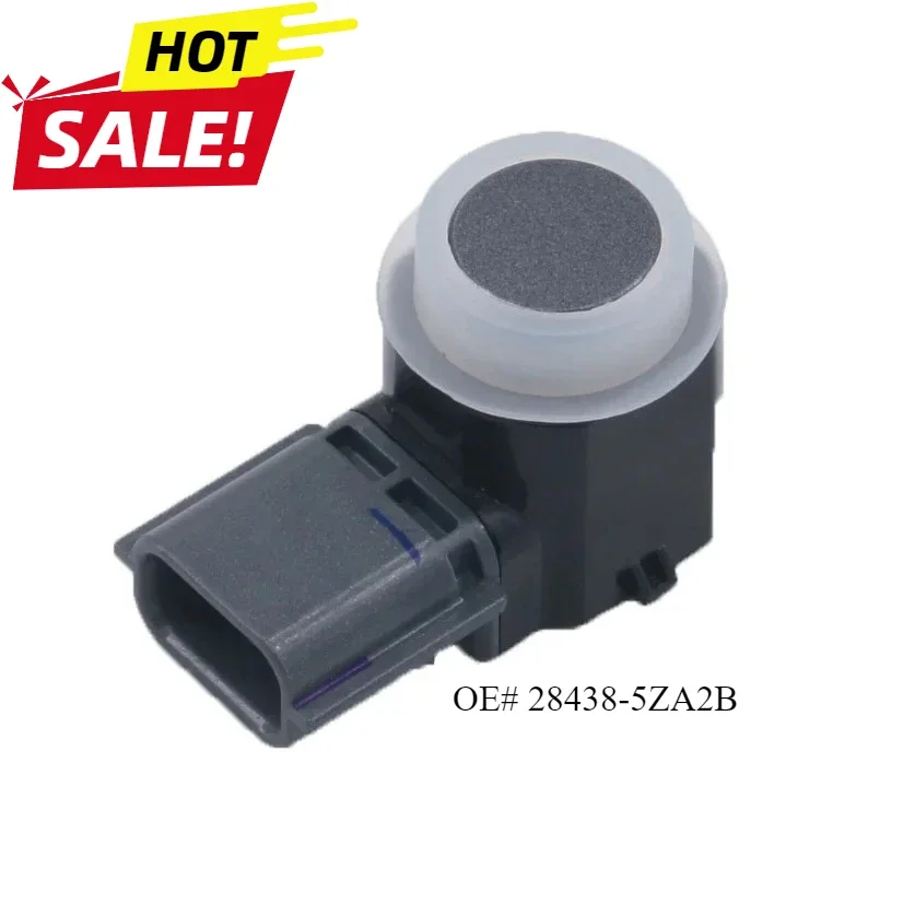 

Для Nissan PDC датчик парковки бампер задний резервный механизм 28438-5ZA2B 284385ZA2B