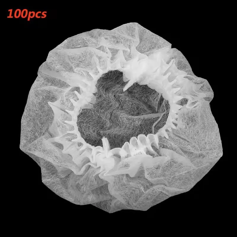 

100 шт. одноразовые фильтры для пылесоса