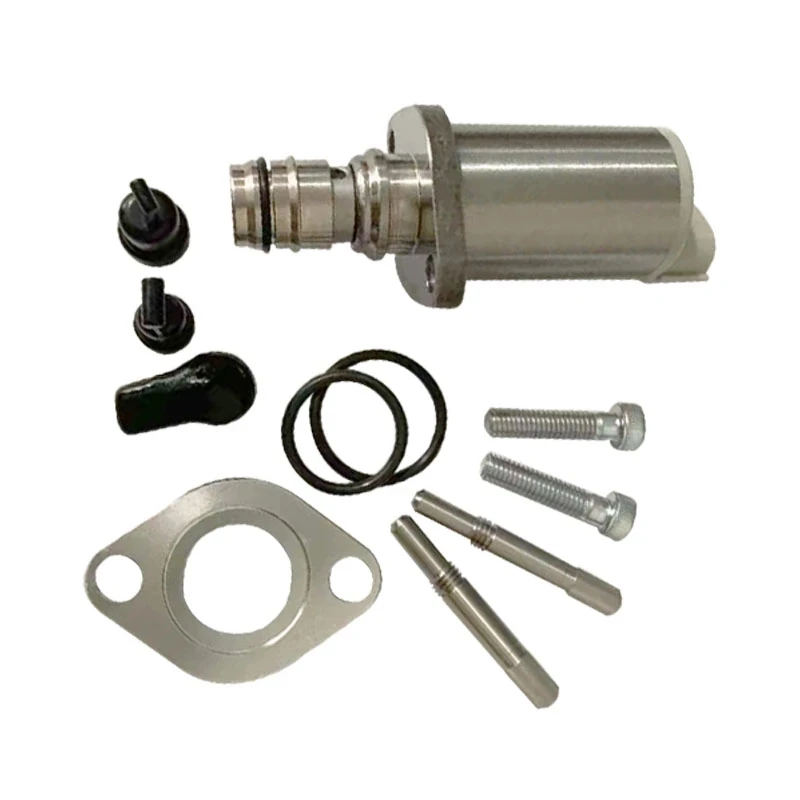 

04226-0L010 294200-0040 New Diesel Common Rail System Injection Pump Suction Control Valve 294200-0093 04226-30010