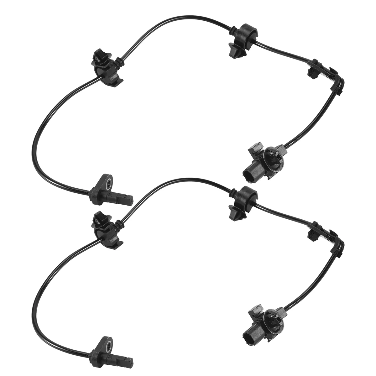 Передний правый/левый датчик скорости колес ABS подходит для 2006-2011 Honda Civic 57450-SNA-003