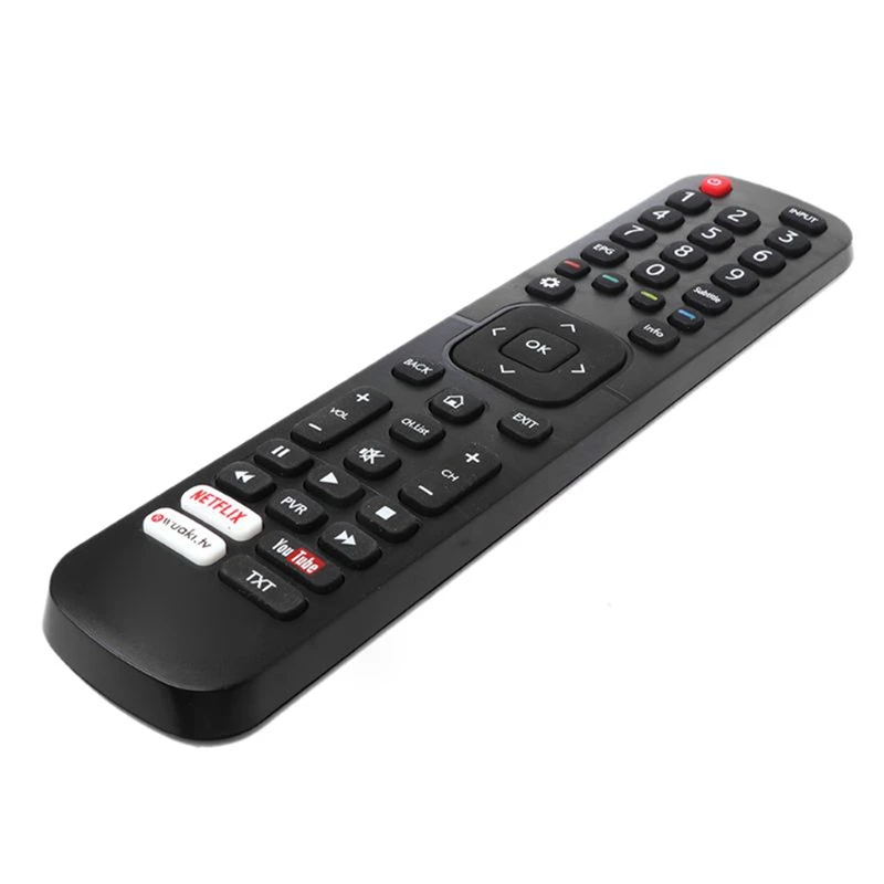 Беспроводной пульт дистанционного управления HD Smart Tv En2x27hs для Hisense H65M5500 43K300uwts0100