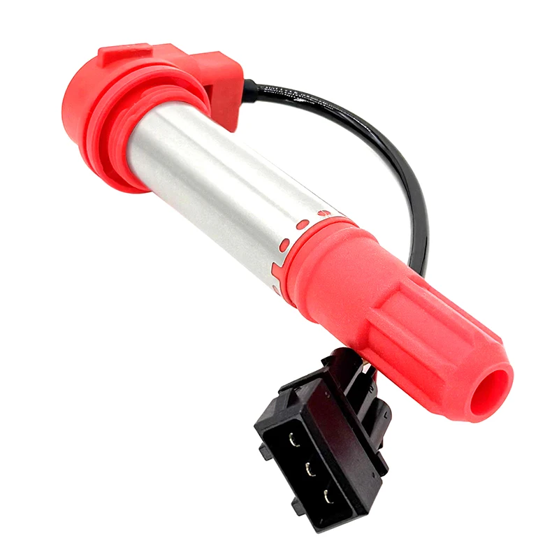 Фото Катушка зажигания для мотоцикла BENELLI TNT300 BN302 THV302 TNT600 TNT600i BN600GT TNT249S/Keeway RKX300 RK6 600/STELS 300 600 №5