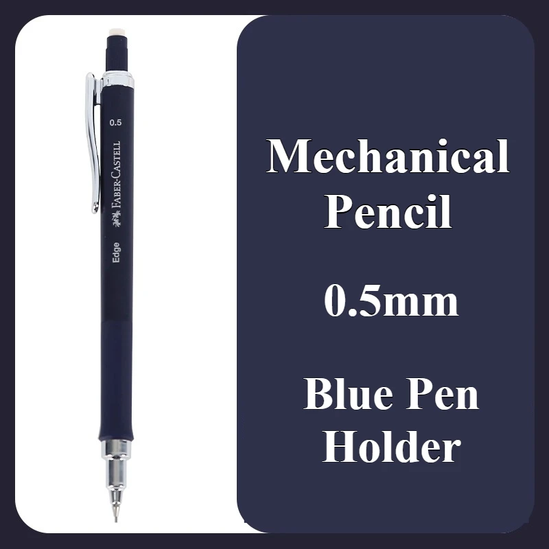 

Механический карандаш Faber-Castell 0,5 мм