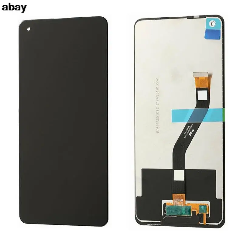 

For Samsung Galaxy A21/A215 LCD Display + Touch Screen Digitizer Assembly Replacement