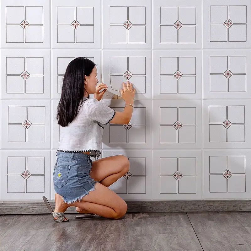 

3 D Wallpaper The Sitting Room The Bedroom Office Ceiling Shop Roof Roof Renovation Since The Sticky Wall Posted Home Decoration