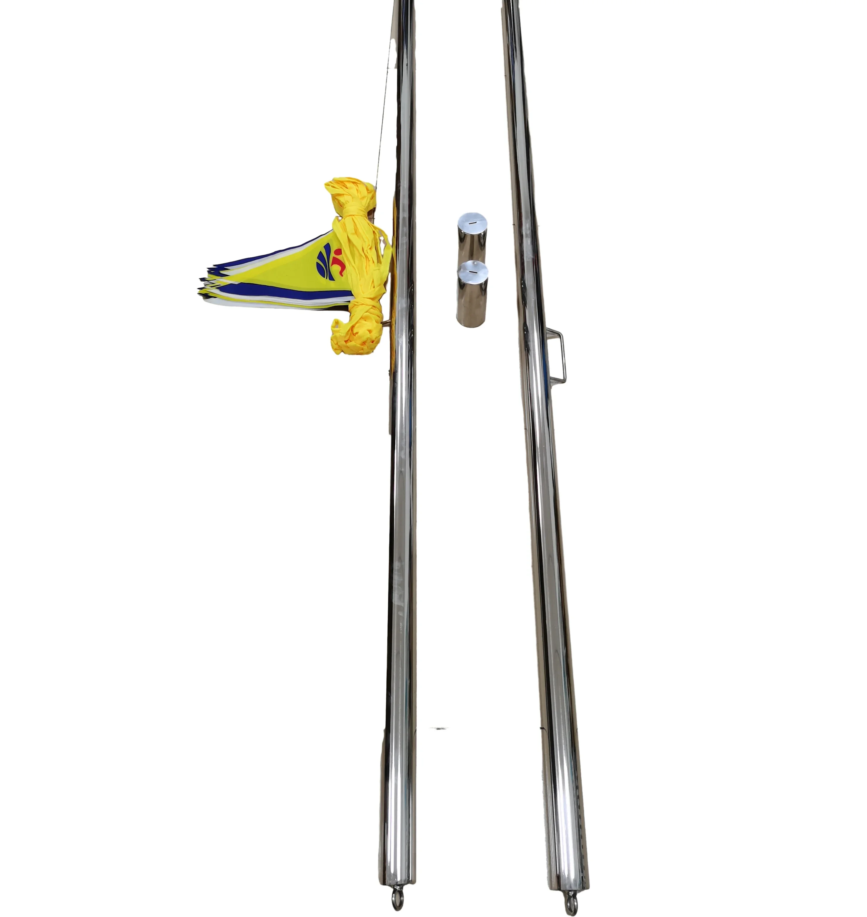 Стандартная линия поворота FINA Backstroke для флага Basen Competition