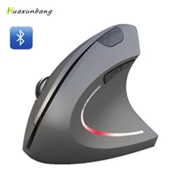 Wireless Mouse Gamer Gaming Mice Bluetooth USB Vertical Ergonomic For Computer Laptop Notebook Desktop Rechargeable Mause Kit