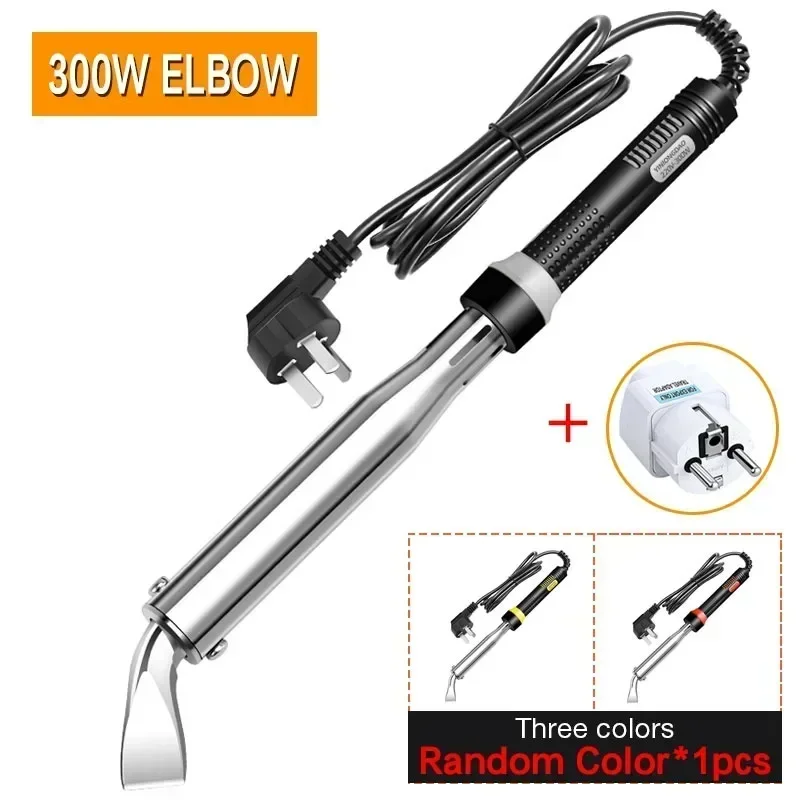 

Электрический паяльник AI-ROAD 80-300 Вт