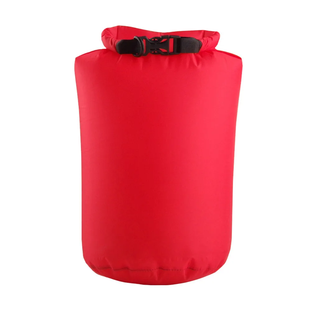 

Outdoor Waterproof Dry Bag 1 Pcs 8-75L Rafting Kayak Red Replacement Sack Bag Swimming Tear-proof Accessories Dry