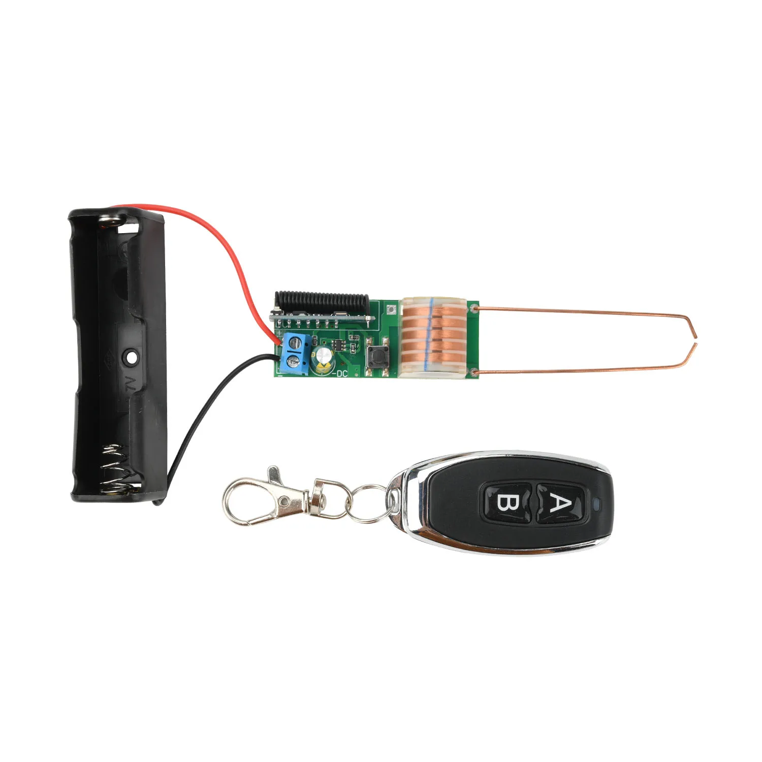 

Дуговой воспламенитель Gaqqee 3,7В