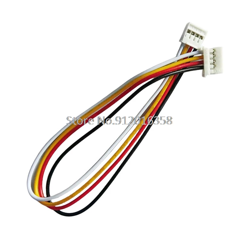 

24AWG 20 см HY2.0 PAP-05V-S Grove для теплового насоса Mitsubishi, гнездовой разъем CN105, кабель M5Stack NanoC6 Mitsubishi Heatpump