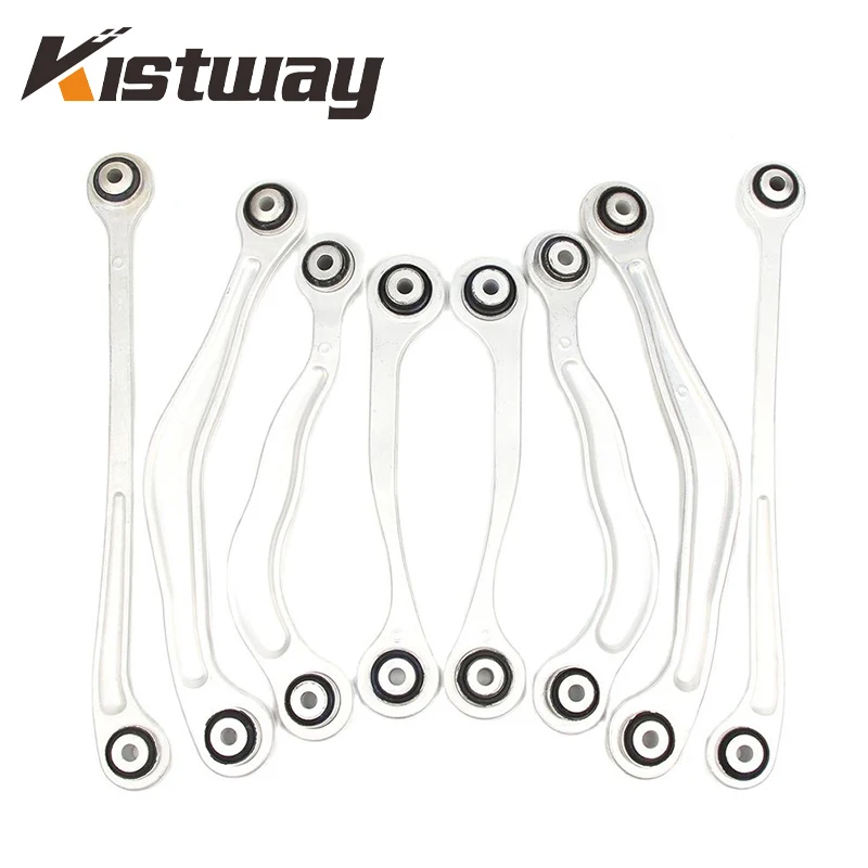 

Rear Upper Lower Ball Joint Control Arm Kit For Mercedes Benz W221 C216 S250 CDI S350 S400 S500 S600