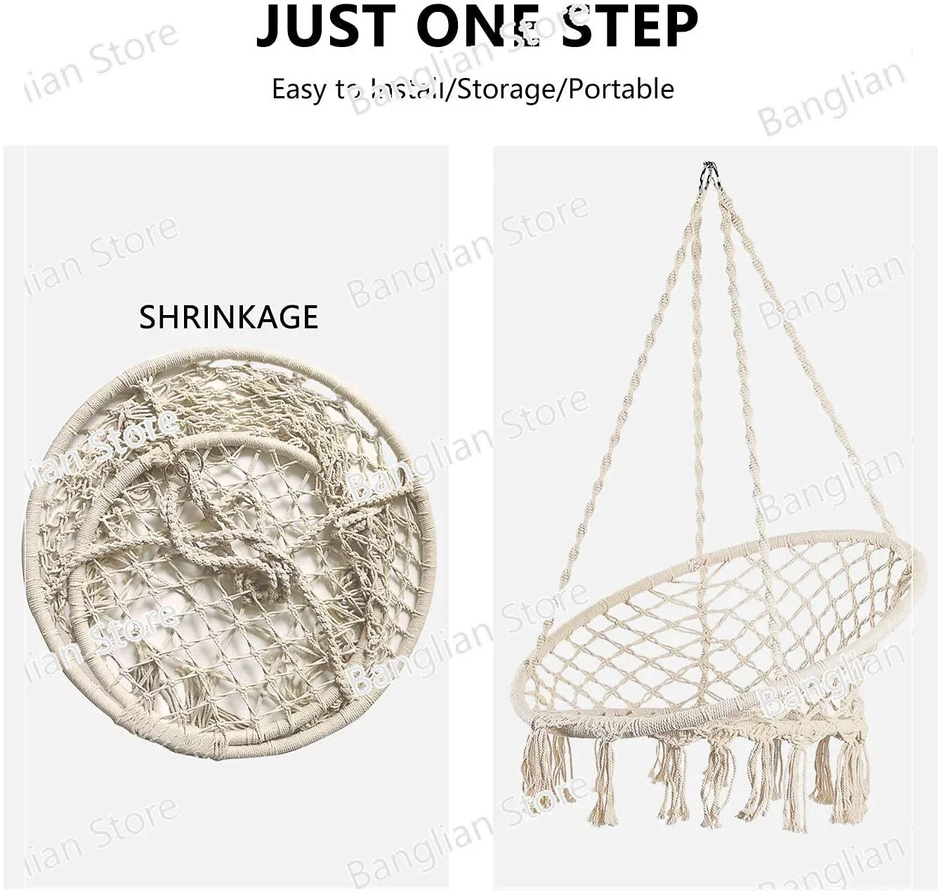 Постельный коллаж с ярлом хамка redonda кон estilo de borla algodón