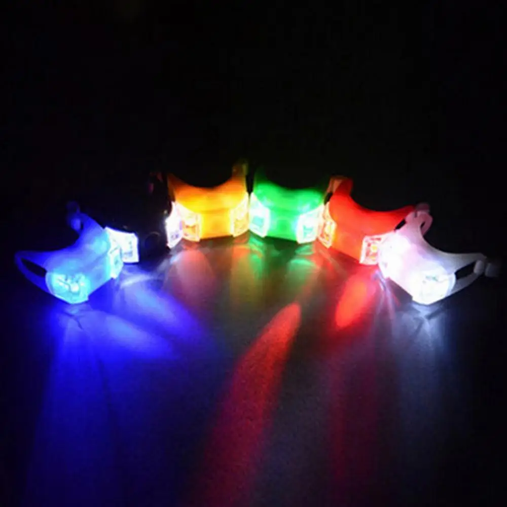 

Велосипедсветильник фонарь светодиодный на переднее или заднее колесо, силиконовый, водонепроницаемый, с аккумулятором