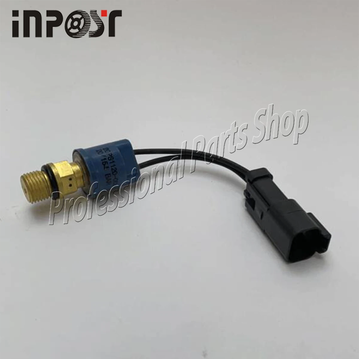 

332/J0671 332J0671 332-J0671 электрический датчик давления для экскаватора JCB JS145W JS130W JS200 JS220