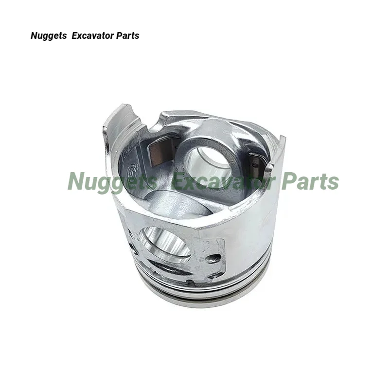 SUNORO прочный Yangma 4Tnv98 Поршень двигателя 98 мм поршень комплект запасных частей для