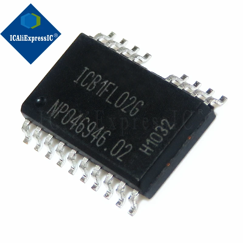 10 шт. ICB1FL02G ICB1FL02 1FL02G