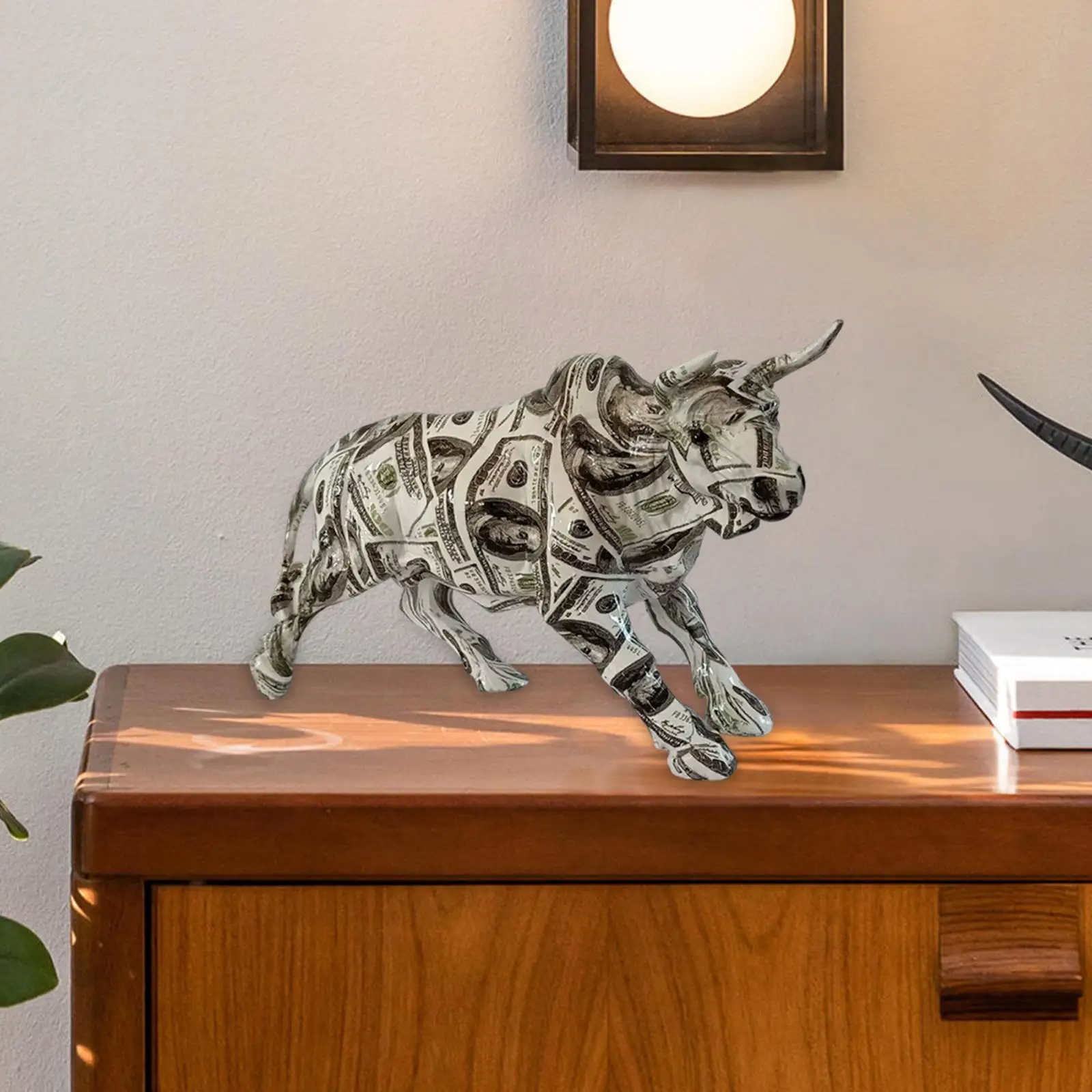 

Статуя животного центральный стол Современный домашний декор художественные изделия Художественный орнамент настольная фигурка для дома и улицы полка для спальни