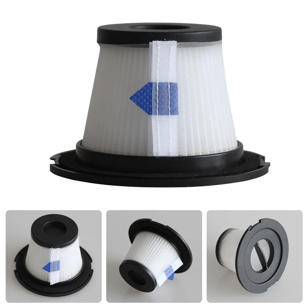 

Replacement Filter Accessory For Airbot Supersonics Cv100 Vacuum Cleaner Replacement Robot Sweeper Accessories Filter Element