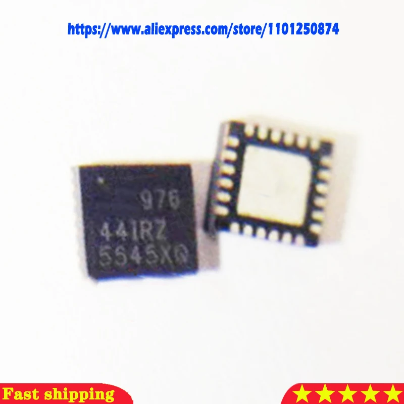 

1 шт. ISL97644IRZ 44IRZ QFN-24 ПСВ 97644