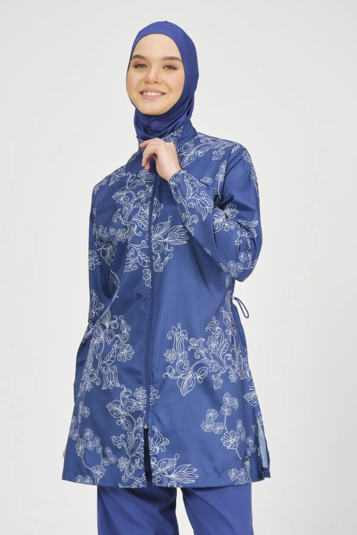 Рисунок 3 - Скромный мусульманский купальник