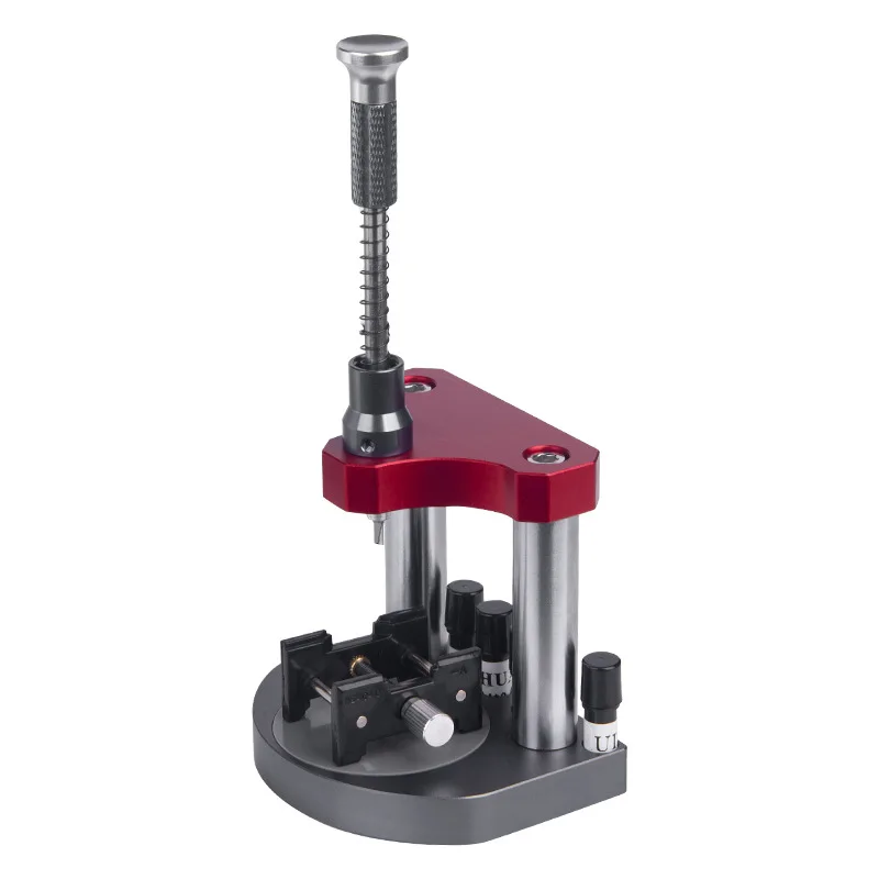 Watch Repair Tool Repair Plate Foot Repair Dial Foot Literal Foot Bonding Machine Watch Dial Index Foot Repair Machine