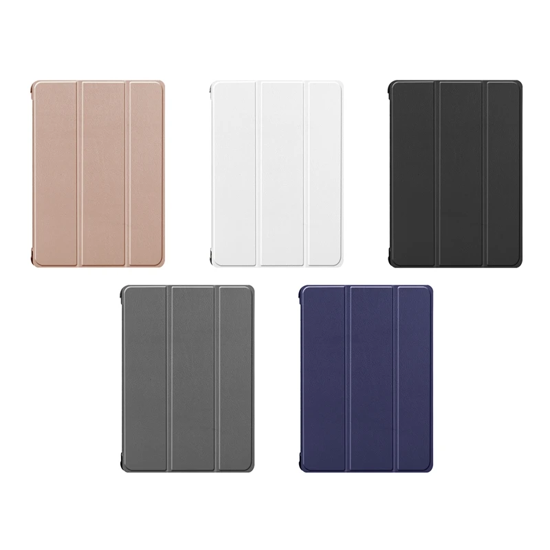 Для Lenovo Tab P10 защитный чехол Tb-X705F/N спящий кожаный 10 1 дюйма противоударный