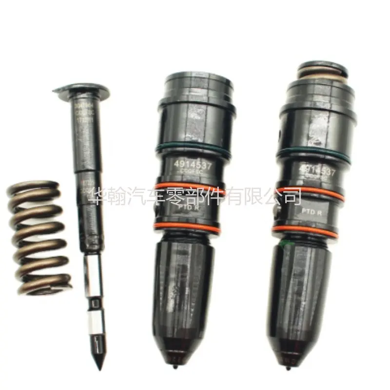 

NT855 NTA855 NTA855-C360S10 для бульдозера SD32 топливный насос PT топливный инжектор 4060958 4914537