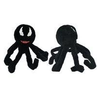 octopus stuffed animal movie surrounding spider symbol wrist funny plush toy
