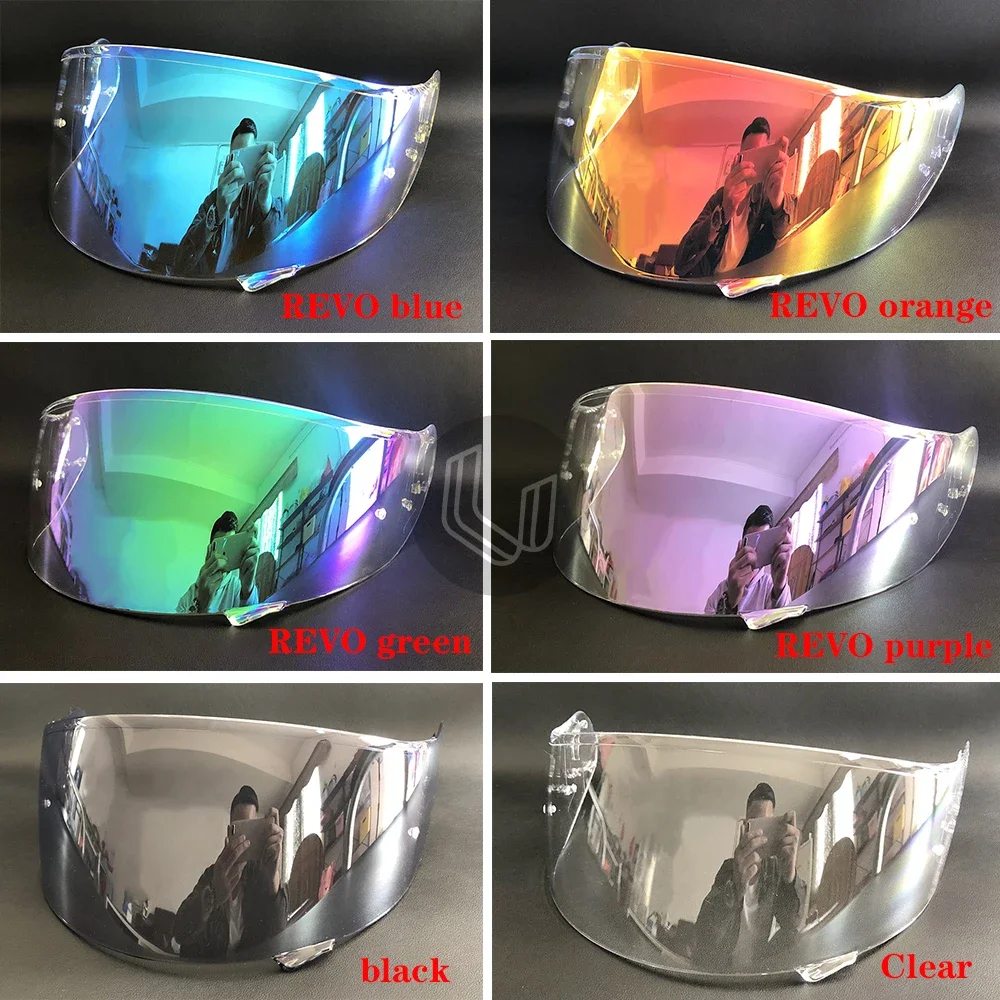 Козырек для шлема GT AIR CNS-1 Shoei GT-Air Gt Air2 Neotec CNS1 TC- 5