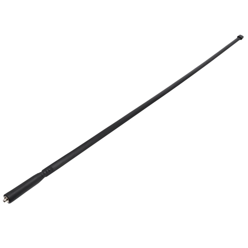 

42.5 Inch SMA-Female Dual Band 144/430Mhz Foldable Antenna For Baofeng UV-9R UV-XR