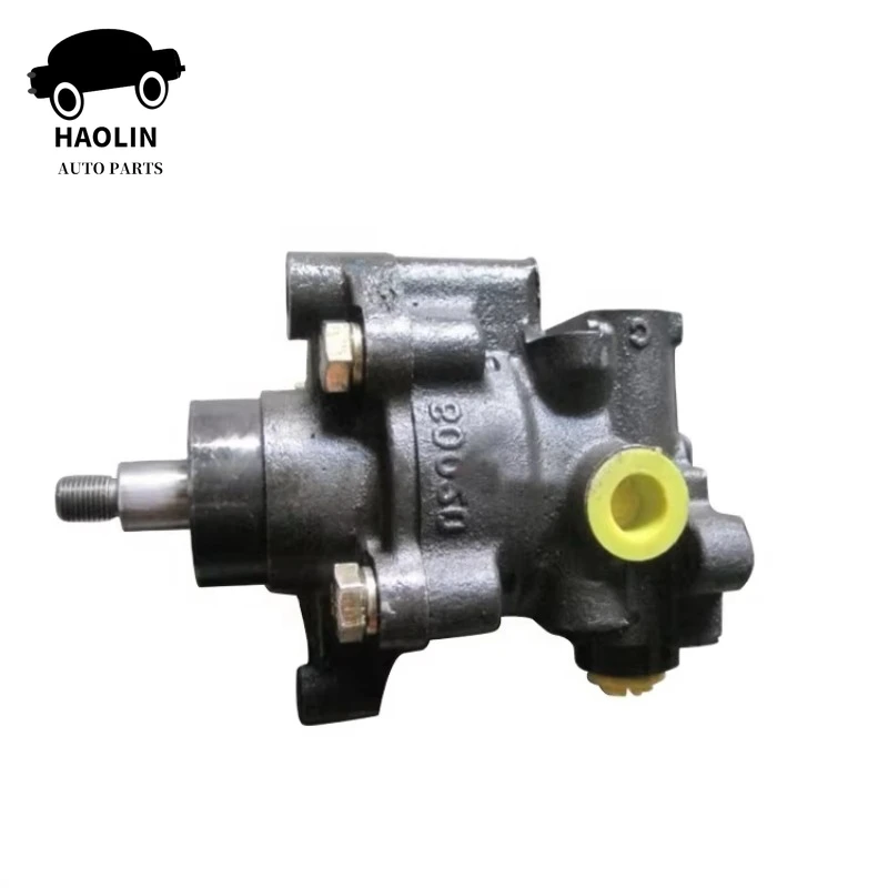 Насос гидроусилителя руля 3B 3F для Toyota Land Cruiser BJ60 BJ61 BJ61V FJ62 FJ62G FJ62V FJ70 FJ73 FJ75 OE 44320 1 шт.