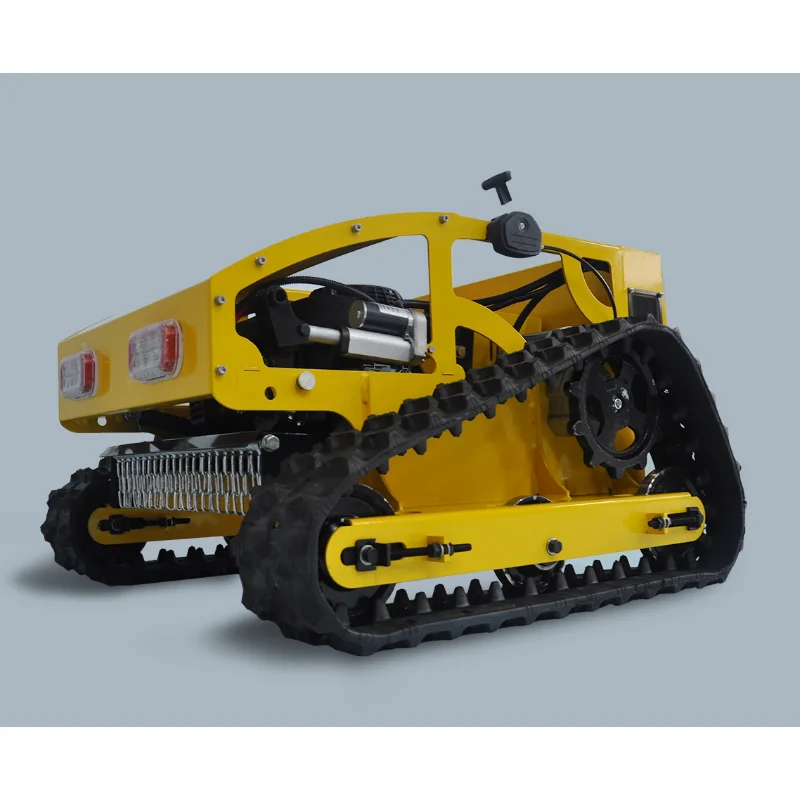 

Joyance Upgraded Version Remote Control Lawn Mower Cordless Mini Robot Parts Prices