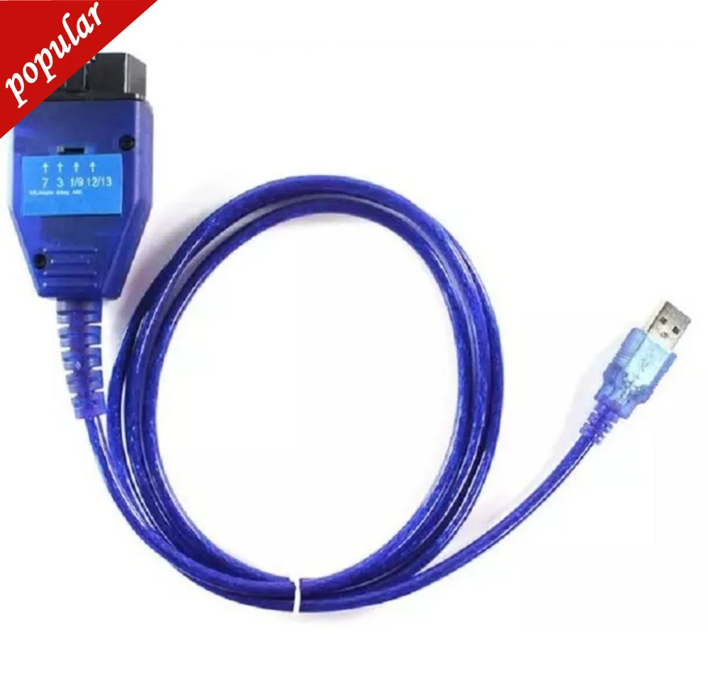 Диагностический интерфейс VAGKKL + FIATECUSCAN для Vag Usb + Тестовый Кабель Автомобильный сканер ЭБУ с 4-ходовым переключателем VAG KKL 409 с чипом FT232RL Диагностический интерфейс VAGKKL + FIATECUSCAN для Vag Usb + Тестовый Кабель Автомобильный сканер ЭБУ с 4-ходовым переключателем VAG KKL 409 с чипом FT232RL