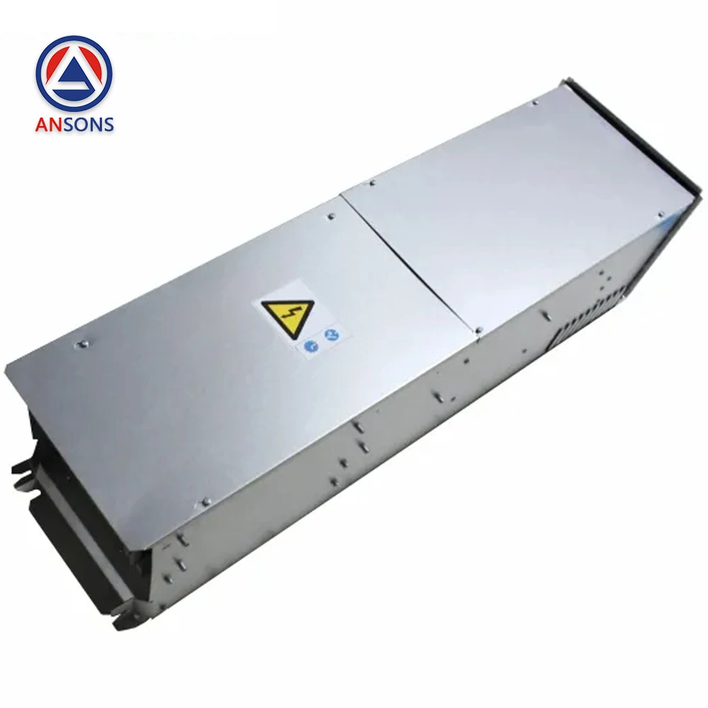 KDL32 KM921317G03 KONE Elevator Drive Inverter Ansons Elevator Spare Parts