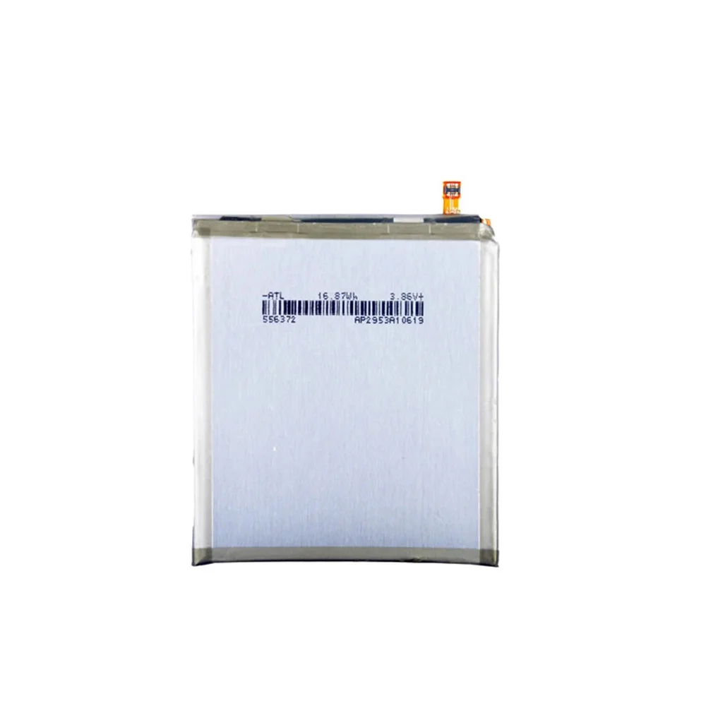 Оригинальный сменный аккумулятор EB-BA516ABY 4500 мАч для Samsung Galaxy A51 5G (не 4G) A516 SM-A516B/DS