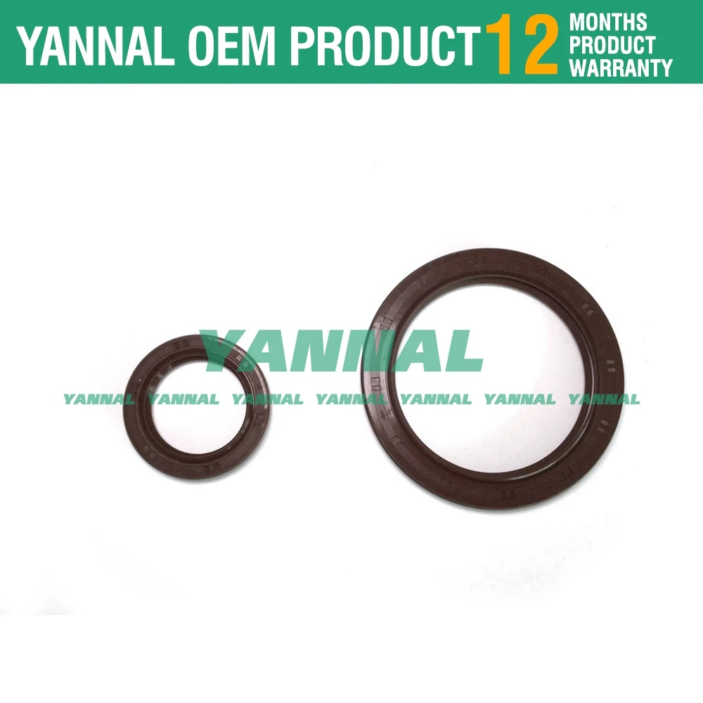 Для Mitsubishi L3E полный комплект прокладок для капитального ремонта головки