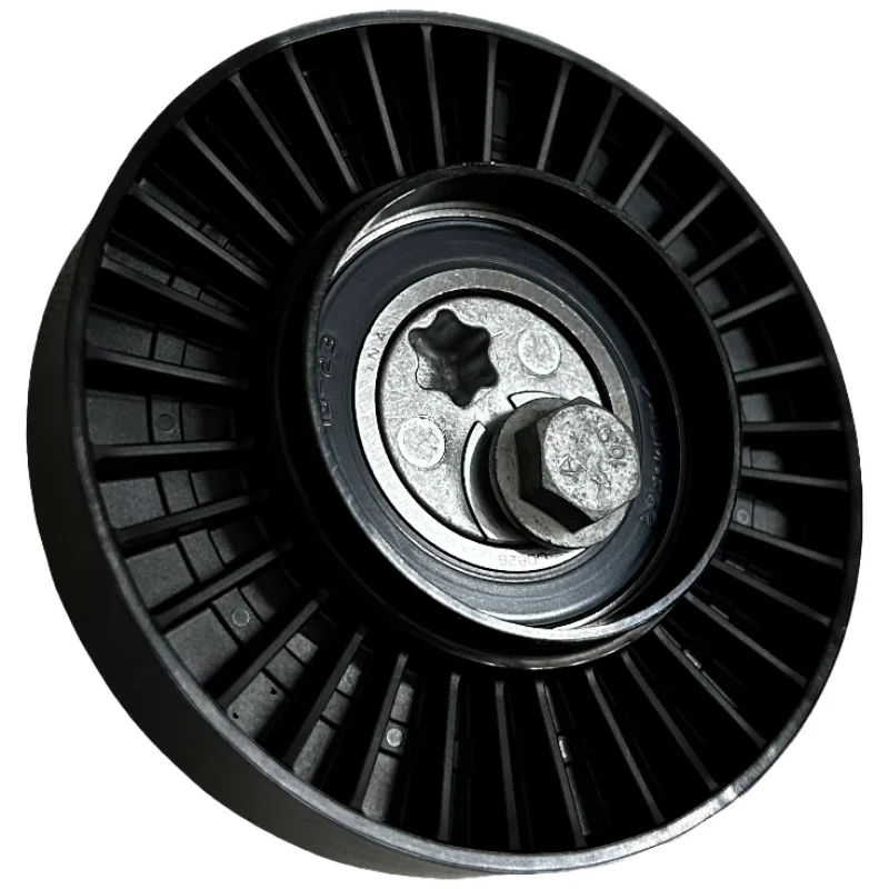 06M903315K 06M903315E 9A790331505 PAB903315 натяжитель ремня привода подходит для Touareg Audi A46Q87 Porsche