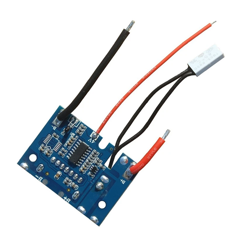 5 шт. BL1830 литий-ионный аккумулятор PCB плата защиты от зарядки для Makita 14 4 В 1 Ач 3 6 9