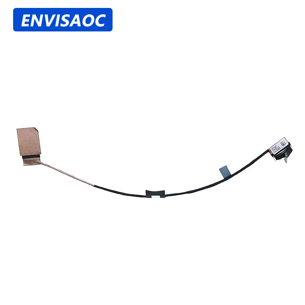 Video screen cable For ASUS ZenBook Flip 15 UX562 UX562F UX562FA laptop LCD LED Display Ribbon cable 1422-033W0AS 1422-033X0AS