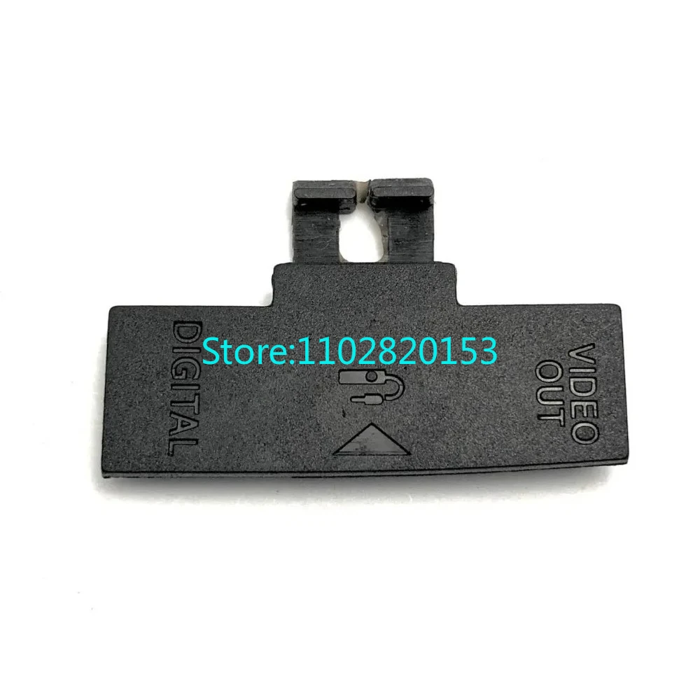 НОВИНКА для Canon EOS 350D 400D USB резиновая крышка дверь HDMI-совместимая крышка микрофона крышка интерфейса запасная часть для цифровой камеры (art.: 3920cf301fcbd) - 3920cf301fcbd