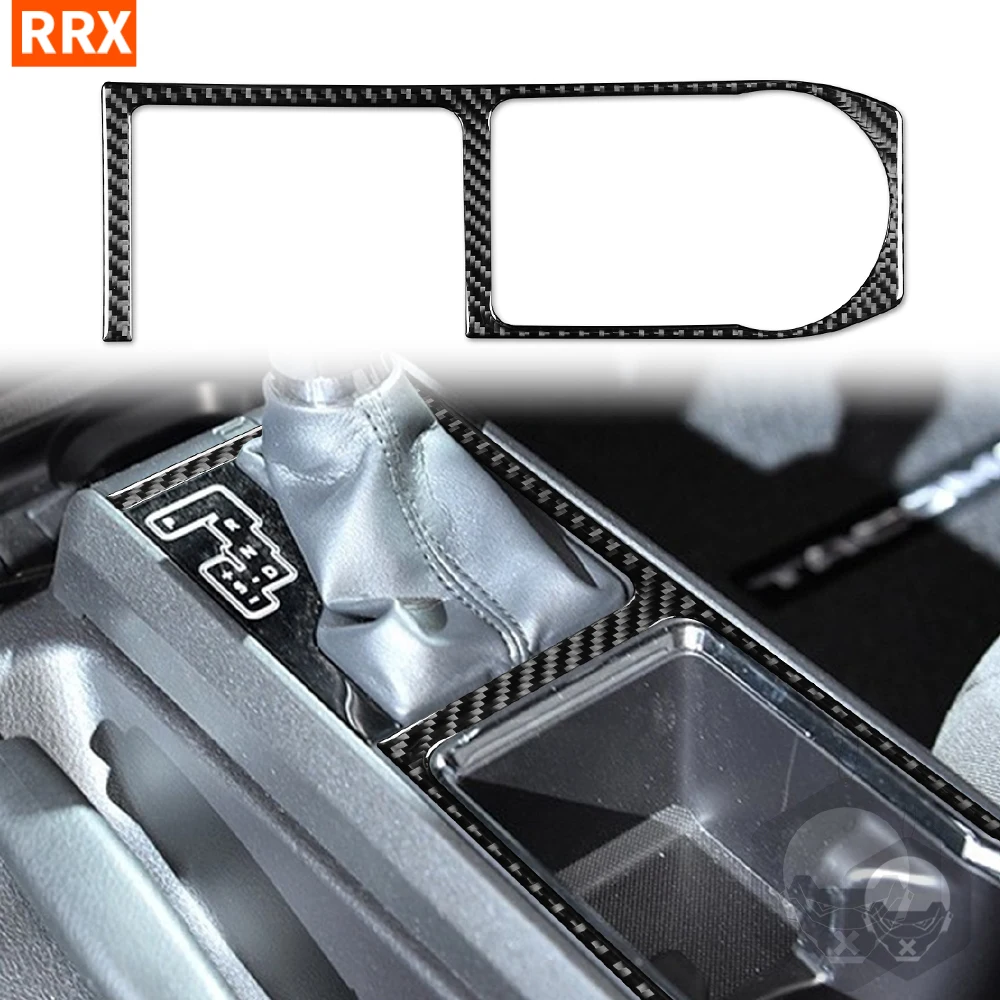 

Наклейка из углеродного волокна для Toyota Tacoma 2015-2020